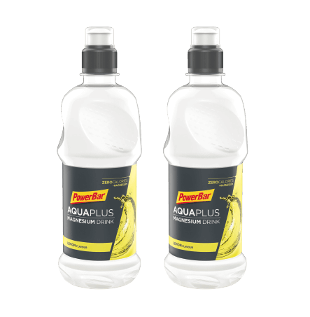 Powerbar - Aqua Plus - 💧 Mantém-te Hidratado, Alcança os Teus Objetivos!