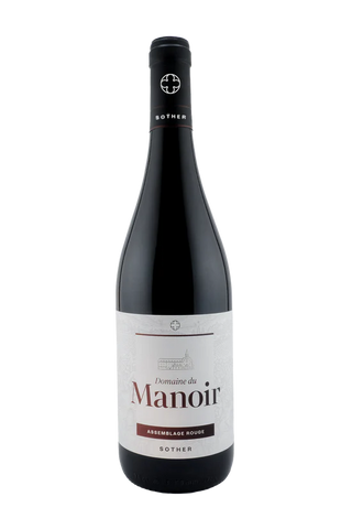 Sother - Assemblage Red 2023 - Vibrant Elegance Awaits! 🍷✨