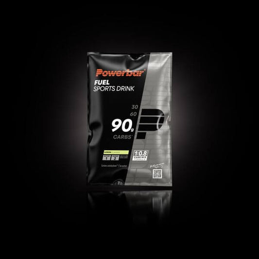 Powerbar - BEBIDA DEPORTIVA FUEL 90 - 🏃‍♂️ ¡Aumenta tu resistencia hoy! 💥