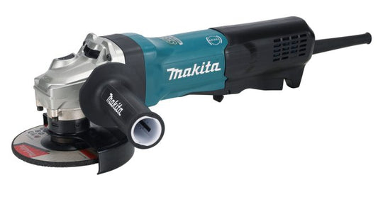 Makita - Electric Angle Grinder GA5094 - Unleash Your Cutting Power! ⚡️✨🔨