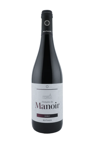 Sother - Gamay 2023 - Taste the Excellence in Every Sip! 🍷✨