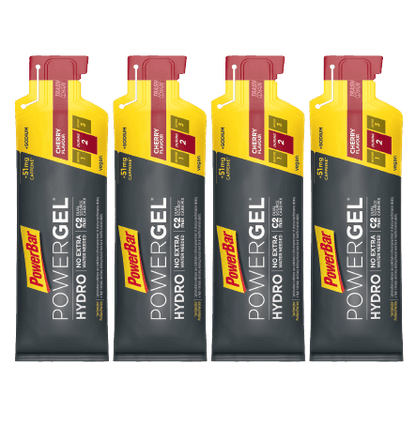 Powerbar - POWERGEL HYDRO - 🌊 Energize Your Workout Fast!