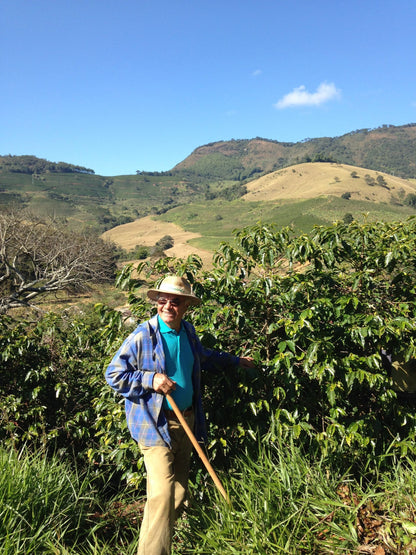 Xalala Obladi-Oblada - Brazilian Coffee Beans