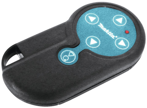 Makita - Remote Control Infrared RC30 - Precision Control at Your Fingertips! 📡✨