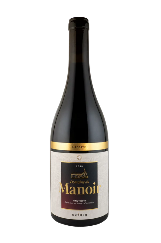Sother - L'Abbaye 2023 - Experience Luxury & Elegance ✨🍷