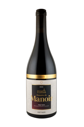 Sother - L'Abbaye 2023 - Experience Luxury & Elegance ✨🍷