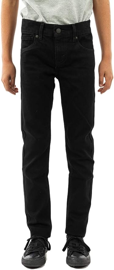 Levi's Kids 510 skinny fit jean class Jungen Burbank 10 - 16 Jahre