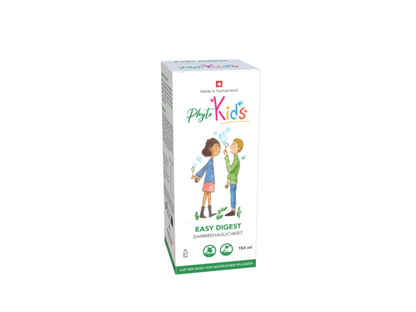 PhytoKids Syrup Easy Digest 150ml