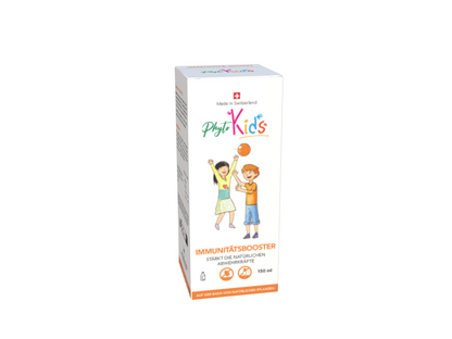 PhytoKids Syrup Immunity Booster 150ml