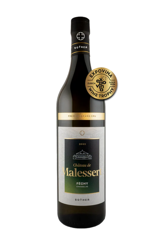 Sother - 1st Grand Cru 2022 - Exquisite Taste Awaits! 🍷✨