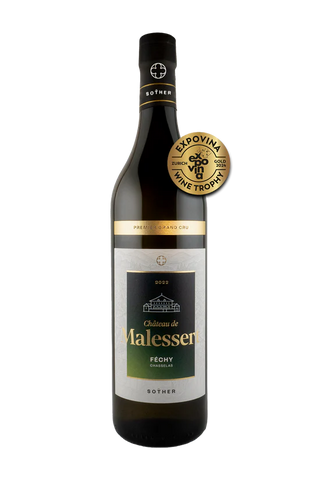 Sother - 1st Grand Cru 2022 - Exquisite Taste Awaits! 🍷✨