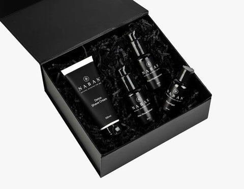 NABAN Skincare - Gift Set - Pamper Yourself! 🎁