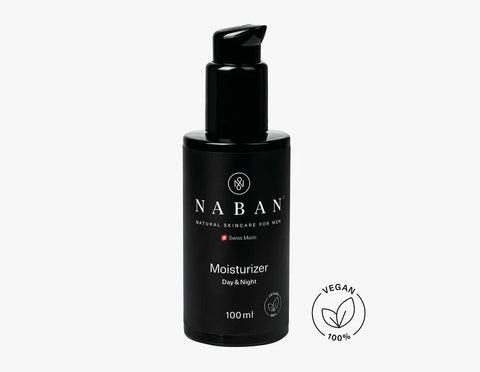 NABAN Skincare - Moisturizing Cream - Hydrate Skin All Day! 🌟