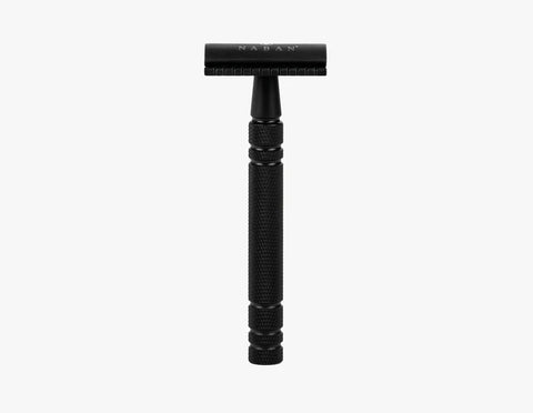 NABAN Skincare - Safety Razor - Experience the Smoothest Shave! ✨