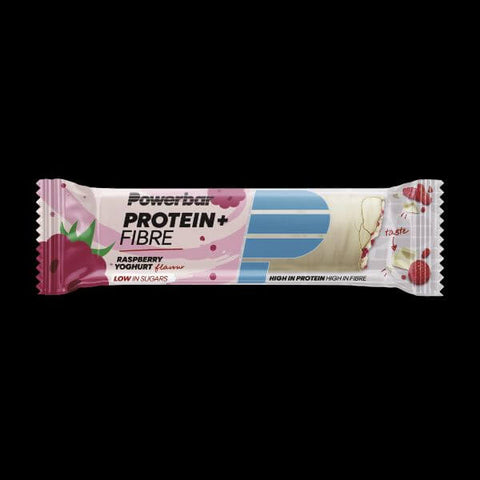 Powerbar - Eiwit Plus Vezels Frambozenyoghurt - 🍓 Revitaliseer Uw Dag!