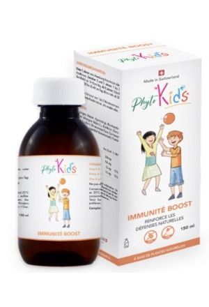 PhytoKids Syrup Immunity Booster 150ml