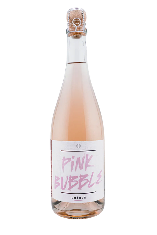 Sother - Pink Bubble - Fun and Playful Fun for Everyone! 🎈💖