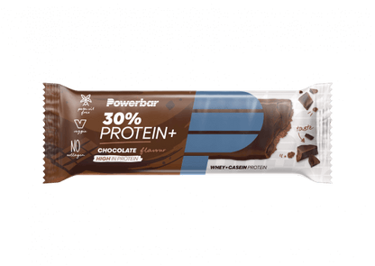 Powerbar - Protein Plus - 💪 Steigere Deine Energie!