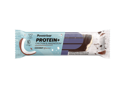 Powerbar - Protein Plus Cálcio & Magnésio - 🏋️‍♀️ Abastece o Teu Treino & Recuperação!