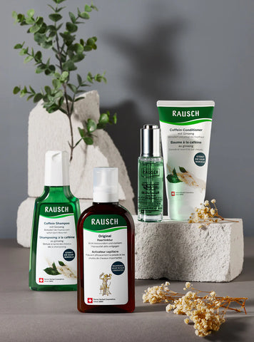 RAUSCH - Hair Tonic - Natural Hair Care 🌿