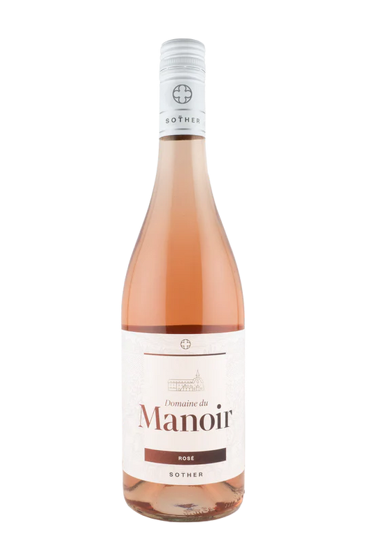 Sother - Rosé 2023 - Refreshing Elegance in Every Sip 🍷✨