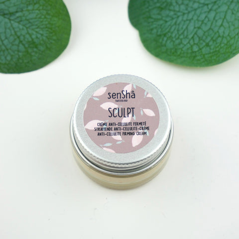 SenSha-Cosmetics - Sculpt  -   💅 Esculpa a Tua Beleza!