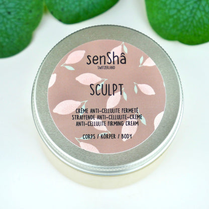 SenSha-Cosmetics - Sculpt  -   💅 Esculpa a Tua Beleza!