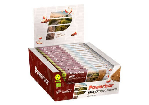 Powerbar - Proteína Orgánica - 🌱 ¡Alimenta Tu Viaje de Fitness!