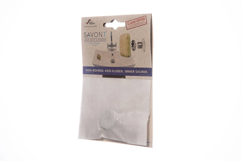 MAGNET SEIFENHALTER - Support de savon flottant innovant 🧼✨