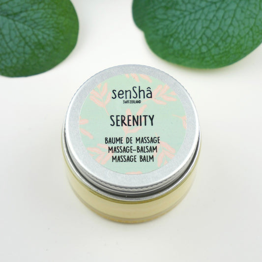 SenSha-Cosmetics - Serenity - ✨ Fortryllende Skjønnhet Avdekket ✨