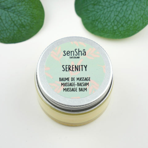 SenSha-Cosmetics - Serenity -  ✨ Förförisk Skönhet Avslöjad ✨