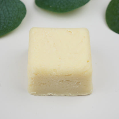 SenSha-Cosmetics - Solid Shampoo - 🧼 For Healthy Hair, Naturally