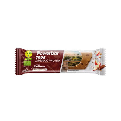 Powerbar - Proteína Orgánica - 🌱 ¡Alimenta Tu Viaje de Fitness!