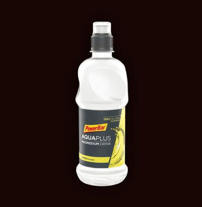 Powerbar - Aqua Plus - 💧 Mantém-te Hidratado, Alcança os Teus Objetivos!