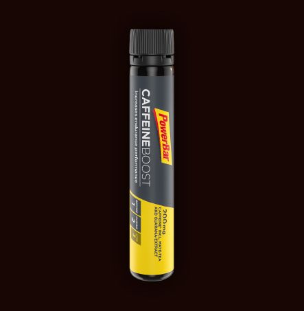 Powerbar - Caffeine Burst - ⚡️ Ignite Your Energy Levels!