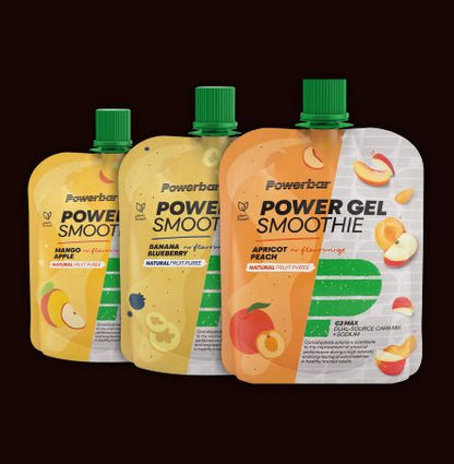 Powerbar - PowerGel Smoothie - 🌟 Energize Your Journey! ⚡