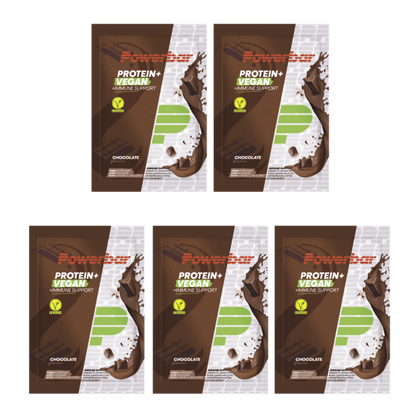 Powerbar - Vegan Immuunsysteem Ondersteuningspoeder - 🌿 Verhoog Je Gezondheid, De Natuurlijke Manier!