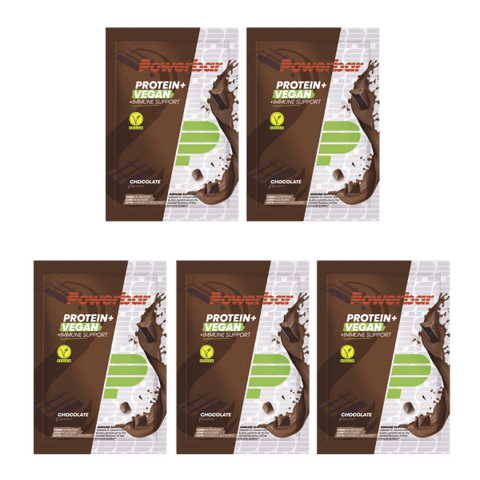 Powerbar - Vegan Immuunsysteem Ondersteuningspoeder - 🌿 Verhoog Je Gezondheid, De Natuurlijke Manier!