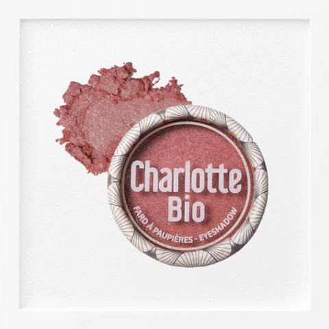 🌟 Charlotte Bio Shimmer Eyeshadow