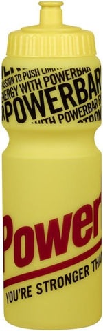 Powerbar - Black Line Flaske 500ml - 💦 Sluk Din Tørst Mens Du Er På Farten!