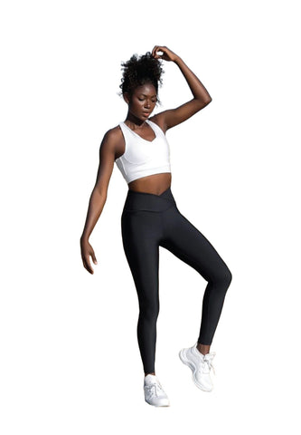 189 Sport Bra en Blanc