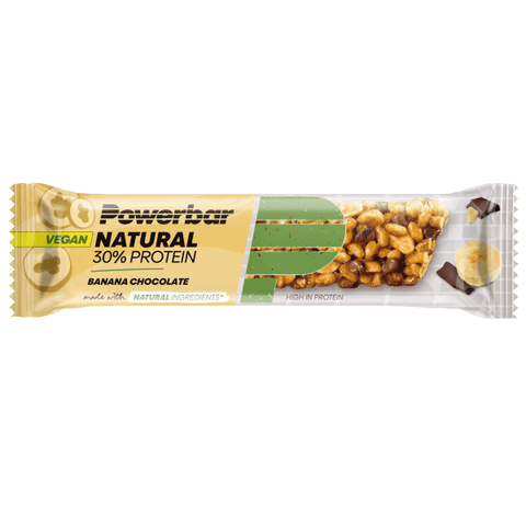 Powerbar - Natural Energy Cereal - 🍏 Energize Your Mornings Naturally!