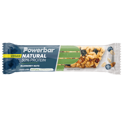 Powerbar - Natural Energy Cereal - 🍏 Energize Your Mornings Naturally!