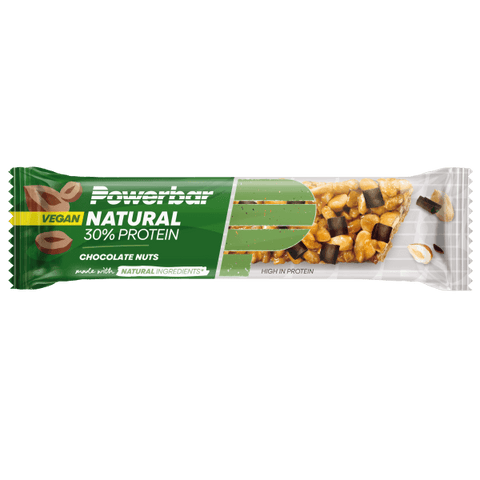 Powerbar - Natural Energy Cereal - 🍏 Energize Your Mornings Naturally!