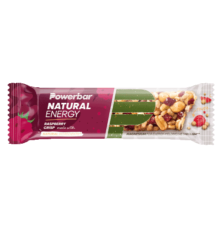 Powerbar - Cereal de Energia Natural - 🌱 Energize a Sua Manhã Deliciosamente!