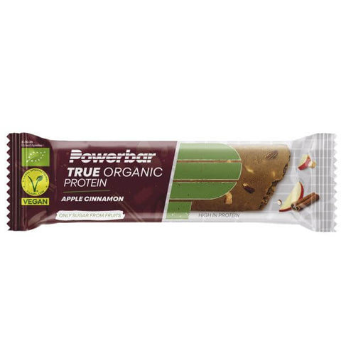 Powerbar - Proteína Orgánica - 🌱 ¡Alimenta Tu Viaje de Fitness!