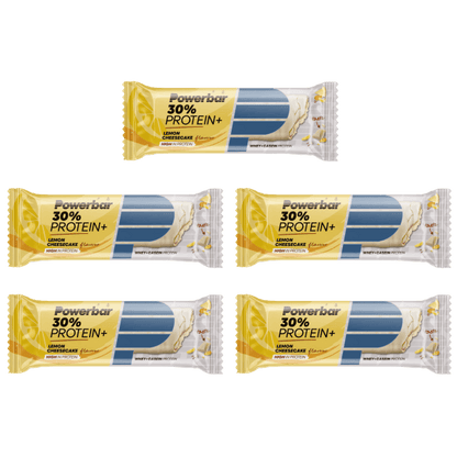 Powerbar - Protein Plus - 💪 Steigere Deine Energie!