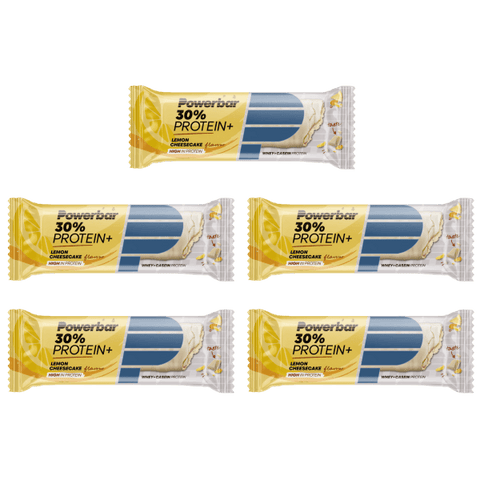 Powerbar - Protein Plus - 💪 Steigere Deine Energie!