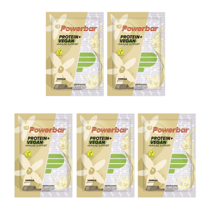 Powerbar - Vegan Immuunsysteem Ondersteuningspoeder - 🌿 Verhoog Je Gezondheid, De Natuurlijke Manier!