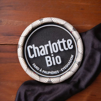 🌟 Charlotte Bio Matte Eyeshadow